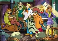 Scooby Doo 1000 dílků - obrázek 2 - Klikněte pro zvětšení