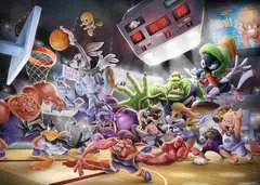 Space Jam - imagen 2 - Haga click para ampliar