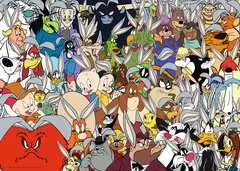 Challenge Puzzle: Looney Tunes 1000 dílků - obrázek 2 - Klikněte pro zvětšení