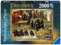 Lord of Rings - imagen 1 - Haga click para ampliar