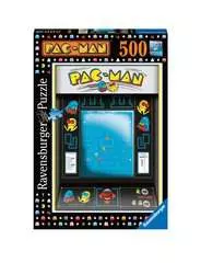 Pac-man - imagen 1 - Haga click para ampliar