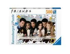 Friends - imagen 1 - Haga click para ampliar