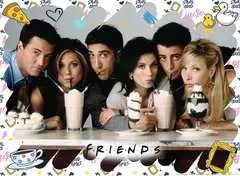Friends - imagen 2 - Haga click para ampliar