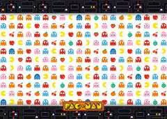 Pac-man Challenge - imagen 2 - Haga click para ampliar