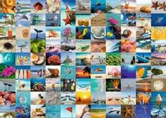 99 Seaside Moments        1000p - Image 2 - Cliquer pour agrandir