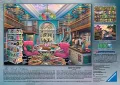 Disney: Palác knih 1000 dílků - obrázek 3 - Klikněte pro zvětšení