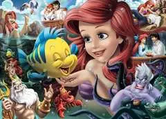 Disney De kleine zeemeermin - image 2 - Click to Zoom