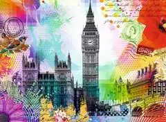 London Postcard 500p - Billede 2 - Klik for at zoome