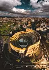 Coliseo Romano - imagen 2 - Haga click para ampliar
