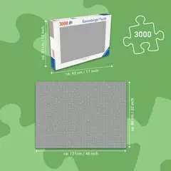 Puzzle 2D 3000 elementów: Tarasy ryżowe w Azji - Zdjęcie 3 - Kliknij aby przybliżyć