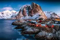 Hamnoy, Lofoten - imagen 2 - Haga click para ampliar