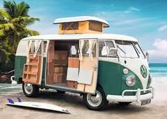 Volkswagen T1 Camper Van - image 2 - Click to Zoom