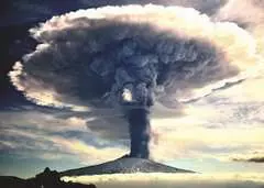 Volcan Etna - imagen 2 - Haga click para ampliar