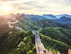 La Gran Muralla China - imagen 2 - Haga click para ampliar