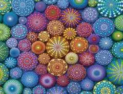 Radiating Rainbow Mandalas - image 2 - Click to Zoom