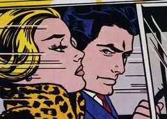 Lichtenstein: In the car - imagen 2 - Haga click para ampliar