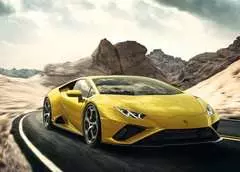 Lamborghini Huracán EVO RWD - imagen 2 - Haga click para ampliar