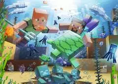 Minecraft Mosaic - imagen 2 - Haga click para ampliar