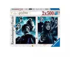 Harry Potter - immagine 1 - Clicca per ingrandire