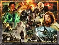 Return of the King, Lord of the Rings - bild 2 - Klicka för att zooma