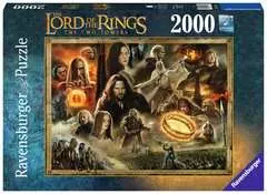 Lord of the Rings, The Two Towers - bild 1 - Klicka för att zooma