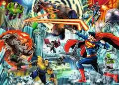 DC Comics: Superman 1000 dílků - obrázek 2 - Klikněte pro zvětšení