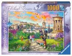 Edinburgh Romance 1000p - Image 1 - Cliquer pour agrandir
