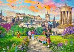 Edinburgh Romance 1000p - Image 2 - Cliquer pour agrandir