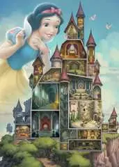 Disney Snow White Castle - bild 2 - Klicka för att zooma