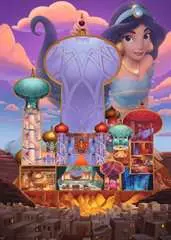 Disney Castles: Jasmin - image 2 - Click to Zoom