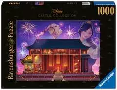 Disney Castles: Mulan - image 1 - Click to Zoom