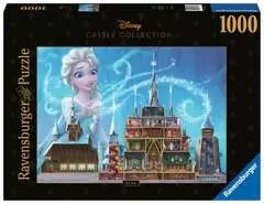 Disn.Castles: Elsa 1000p - Image 1 - Cliquer pour agrandir