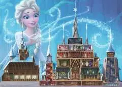 Disney Castles Elsa - bild 2 - Klicka för att zooma