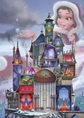 Disney Belle Castle - bilde 2 - Klikk for å zoome