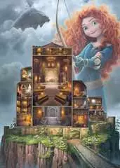 Merida - Disney Castles - imagen 2 - Haga click para ampliar