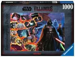 Star Wars Villainous, Darth Vader - Billede 1 - Klik for at zoome