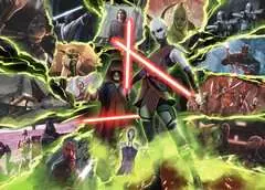 Star Wars Villainous: Asajj Ventress - imagen 2 - Haga click para ampliar