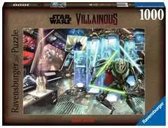 SW Villainous:General Grievous 1000p - bild 1 - Klicka för att zooma