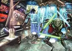 SW Villainous:General Grievous 1000p - bild 2 - Klicka för att zooma