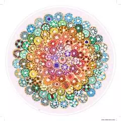Circle of Colours - Doughnuts - Billede 2 - Klik for at zoome