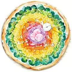 Circle of Colours - Pizza - bild 2 - Klicka för att zooma