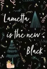 Lametta is the new black 99 dílků - obrázek 2 - Klikněte pro zvětšení