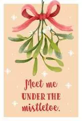 Meet me under mistletoe 99 dílků - obrázek 2 - Klikněte pro zvětšení