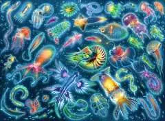 Medúzy 500 dílků - obrázek 2 - Klikněte pro zvětšení