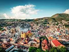 Guanajuato, ciudad colonial de México - imagen 2 - Haga click para ampliar