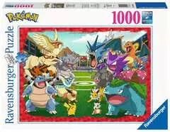 Pokémon: Poměr síly 1000 dílků - obrázek 1 - Klikněte pro zvětšení