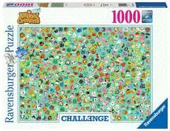 Challenge - Animal Crossing - Billede 1 - Klik for at zoome