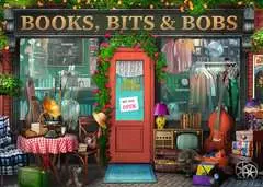 Books, Bits & Bobs - bild 2 - Klicka för att zooma