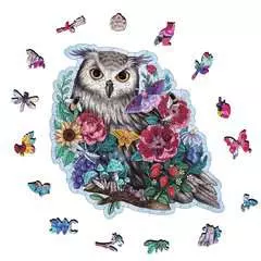 Shaped Owl - bild 3 - Klicka för att zooma