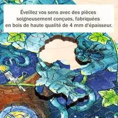 Puzzle en bois - Forêt fantastique - Image 7 - Cliquer pour agrandir